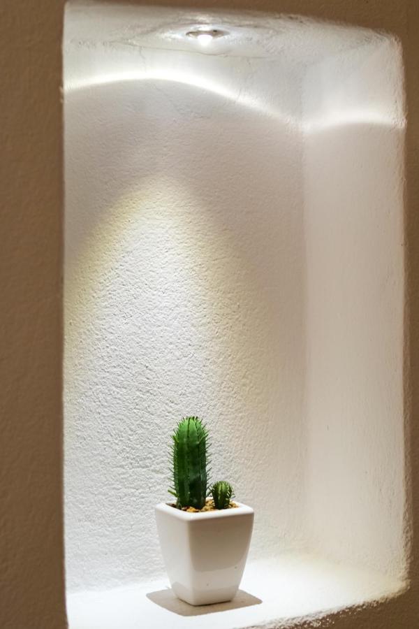 Cycladic Home On The Hill With Beautiful Views!! Agkidia 외부 사진